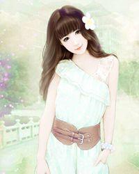 宫深不见旧时柳